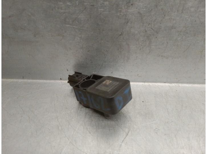 Recambio de sensor impacto para chevrolet aveo 1.3 diesel cat referencia OEM IAM 136502341 