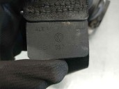 Recambio de cinturon seguridad delantero derecho para skoda superb (3u4) classic referencia OEM IAM 3B1857706D  4 PUERTAS