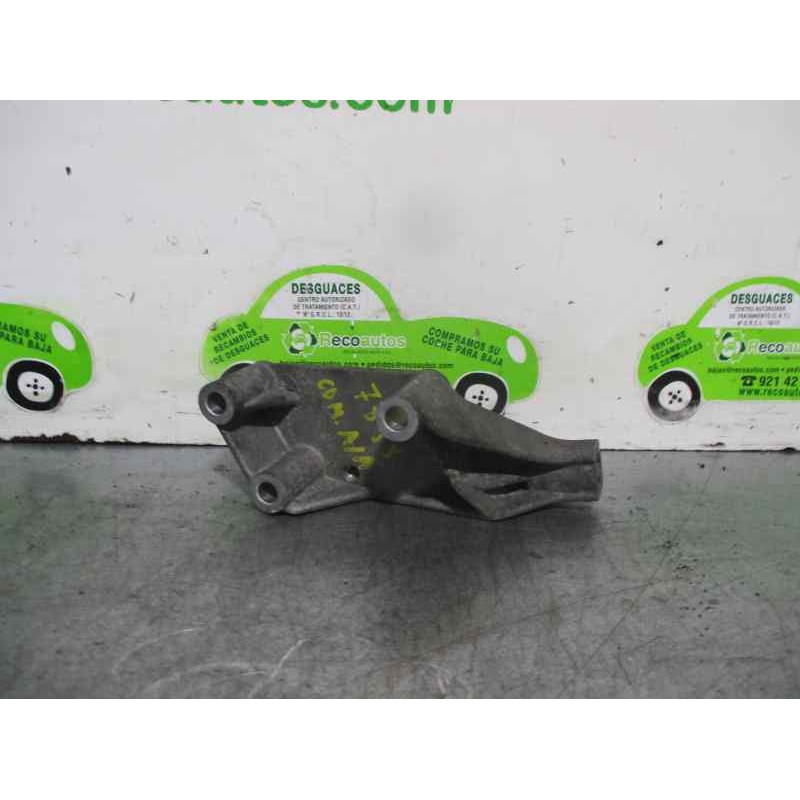 Recambio de soporte cambio para fiat punto berlina (188) 1.9 diesel eco referencia OEM IAM 48744454  