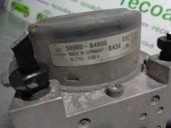 Recambio de abs para hyundai i10 1.0 cat referencia OEM IAM 58900B4800 06210224304 ATE