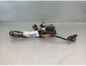 Recambio de sensor de aparcamiento para mazda cx-5 2.0 cat referencia OEM IAM KD4767UC1 