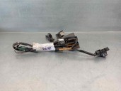 Recambio de sensor de aparcamiento para mazda cx-5 2.0 cat referencia OEM IAM KD4767UC1  