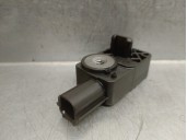 Recambio de sensor impacto para chevrolet aveo 1.3 diesel cat referencia OEM IAM 136502341 