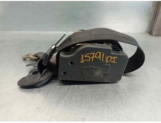 Recambio de cinturon seguridad delantero izquierdo para skoda superb (3u4) classic referencia OEM IAM 3B1857705D  4 PUERTAS