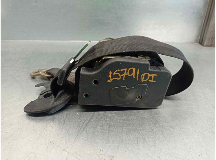 Recambio de cinturon seguridad delantero izquierdo para skoda superb (3u4) classic referencia OEM IAM 3B1857705D  4 PUERTAS