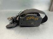 Recambio de cinturon seguridad delantero izquierdo para skoda superb (3u4) classic referencia OEM IAM 3B1857705D  4 PUERTAS