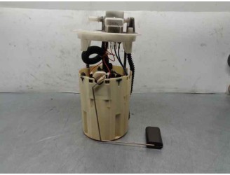 Recambio de aforador para lancia musa (184) 1.3 jtd 16v referencia OEM IAM 51767877 0580303084 