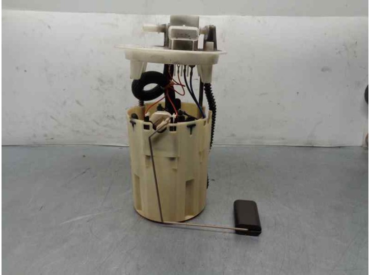 Recambio de aforador para lancia musa (184) 1.3 jtd 16v referencia OEM IAM 51767877 0580303084 