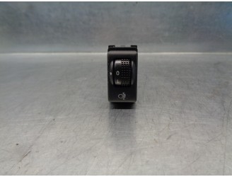 Recambio de mando luces salpicadero para nissan micra (k13) 1.2 cat referencia OEM IAM 