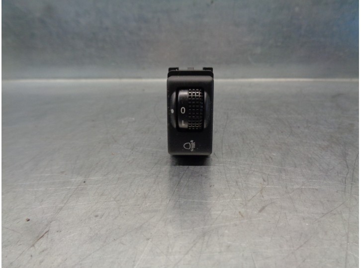 Recambio de mando luces salpicadero para nissan micra (k13) 1.2 cat referencia OEM IAM 