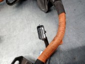 Recambio de cableado para smart forfour hatchback (453) electric drive / eq (453.091) referencia OEM IAM 296957531R 296957531R 