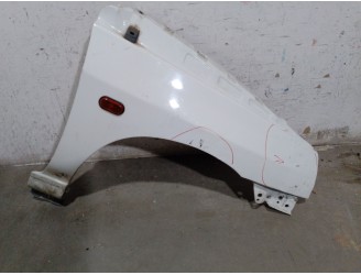 Recambio de aleta delantera derecha para renault clio i (b/c57_, 5/357_) 1.4 (b57j, c57j, b57p) referencia OEM IAM 7750844936 77