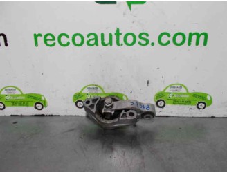 Recambio de soporte motor delantero para renault laguna iii 2.0 dci diesel cat referencia OEM IAM   