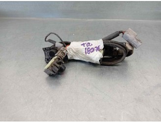 Recambio de sensor de aparcamiento para mazda cx-5 2.0 cat referencia OEM IAM GMK667UC1  