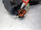 Recambio de cableado para smart forfour hatchback (453) electric drive / eq (453.091) referencia OEM IAM 296957531R 296957531R 