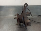 Recambio de mangueta delantera izquierda para kia optima 1.7 crdi cat referencia OEM IAM 51715C1000  