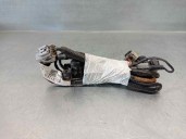 Recambio de sensor de aparcamiento para mazda cx-5 2.0 cat referencia OEM IAM GMK667UC1  