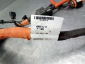 Recambio de cableado para smart forfour hatchback (453) electric drive / eq (453.091) referencia OEM IAM 296957531R 296957531R 