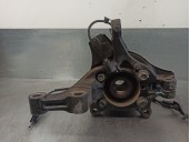 Recambio de mangueta delantera derecha para kia optima 1.7 crdi cat referencia OEM IAM 51716C1000 