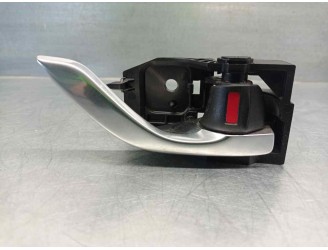 Recambio de maneta interior delantera derecha para mazda cx-5 2.0 cat referencia OEM IAM KD53T8314  5 PUERTAS