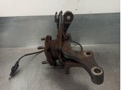 Recambio de mangueta delantera derecha para kia optima 1.7 crdi cat referencia OEM IAM 51716C1000  