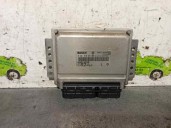 Engine ECU replacement part for Fiat Brava (182) 1.9 JTD CAT OEM IAM reference 46814535 0281010341 BOSCH