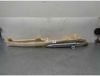 Recambio de airbag cortina delantero izquierdo para lancia musa (184) 1.3 jtd 16v referencia OEM IAM 46844795 