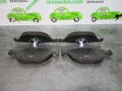 Recambio de pastillas de freno para bmw serie 5 gran turismo (f07) 535d referencia OEM IAM  FER4020FF FERODO