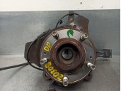 Recambio de mangueta delantera derecha para kia optima 1.7 crdi cat referencia OEM IAM 51716C1000 