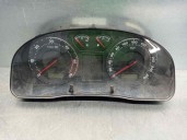 Recambio de cuadro instrumentos para skoda superb (3u4) classic referencia OEM IAM 3U0920811A 110080116007 VDO