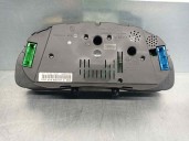 Recambio de cuadro instrumentos para skoda superb (3u4) classic referencia OEM IAM 3U0920811A 110080116007 VDO