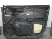 Recambio de guarnecido puerta delantera izquierda para chevrolet aveo 1.3 diesel cat referencia OEM IAM 95941183 