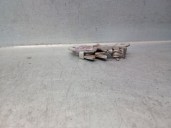 Recambio de cerradura capot para citroën saxo (s0, s1) 1.1 x, sx referencia OEM IAM 793446 793446 