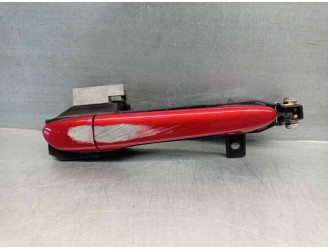 Recambio de maneta exterior delantera derecha para mazda cx-5 2.0 cat referencia OEM IAM KD535842X 5 PUERTAS