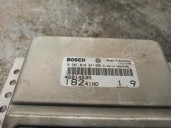 Replacement engine ECU for Fiat Brava (182) 1.9 JTD CAT OEM IAM reference 46814535 0281010341 BOSCH