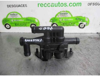 Recambio de valvula intercambio de calefaccion para bmw serie 5 gran turismo (f07) 535d referencia OEM IAM 64119119164 114741220