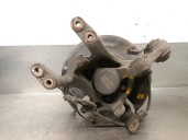 Recambio de mangueta trasera izquierda para kia cee´d (jd) 1.6 crdi 136 referencia OEM IAM 52710A6400 52710A6400 