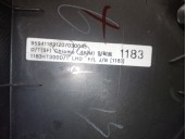 Recambio de guarnecido puerta delantera izquierda para chevrolet aveo 1.3 diesel cat referencia OEM IAM 95941183 