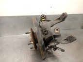 Recambio de mangueta trasera izquierda para kia cee´d (jd) 1.6 crdi 136 referencia OEM IAM 52710A6400 52710A6400 