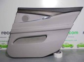 Recambio de guarnecido puerta trasera derecha para bmw serie 5 gran turismo (f07) 535d referencia OEM IAM 51427261018  5P