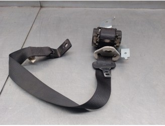 Replacement rear right seat belt for Fiat Freemont (345) 2.0 16V Multijet CAT OEM IAM reference P1AN13DX9AD TERC