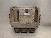 Recambio de centralita motor uce para peugeot 206 cc (2d) 1.6 hdi 110 referencia OEM IAM 9659342180 