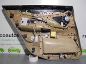 Recambio de guarnecido puerta trasera derecha para bmw serie 5 gran turismo (f07) 535d referencia OEM IAM 51427261018  5P