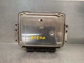 Recambio de centralita motor uce para peugeot 206 cc (2d) 1.6 hdi 110 referencia OEM IAM 9659342180 