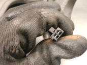 Recambio de mangueta trasera izquierda para kia cee´d (jd) 1.6 crdi 136 referencia OEM IAM 52710A6400 52710A6400 
