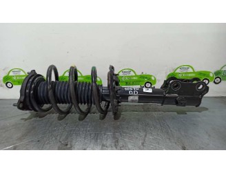 Recambio de amortiguador delantero derecho para hyundai tucson 1.6 tgdi cat referencia OEM IAM 54660D700  