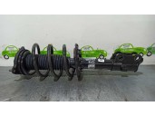 Replacement front right shock absorber for Hyundai Tucson 1.6 TGDi CAT OEM IAM reference 54660D700 