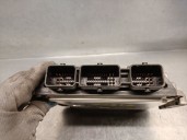 Recambio de centralita motor uce para peugeot 206 cc (2d) 1.6 hdi 110 referencia OEM IAM 9659342180 