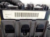 Recambio de airbag delantero izquierdo para lancia musa (184) 1.3 jtd 16v referencia OEM IAM 7353935460  