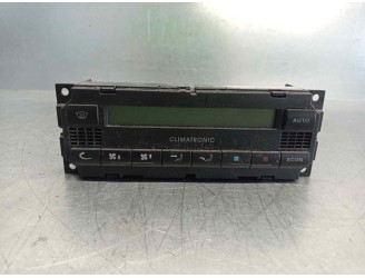 Recambio de mando climatizador para skoda superb (3u4) classic referencia OEM IAM 3U0907044A 
